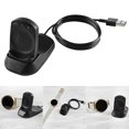 thumbnail image 2 of For Misfit for Vapor for Smart Watch Replacement USB Chargers Charging Dock Cabl, 2 of 13