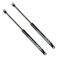 thumbnail image 3 of BOXI 2pcs Trunk Lift Supports Gas Springs Struts Shocks Fit for BMW 7 Series (E32) BMW 735i 1985-1993/ 735iL 1988-1993/ 740i / 740iL 1993-1994/ 750iL 1988-1994 | Replaces 4025 SG402012 51241908431, 3 of 7