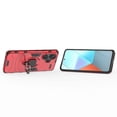 thumbnail image 2 of For Xiaomi Redmi Note 13 Pro+ Case Ring Holder Kickstand Phone Back Cover, 2 of 5