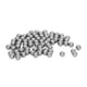 thumbnail image 1 of Bolas de acero, 1000 piezas de bolas de acero con cojinetes de carbono, bolas de acero precisas, tecnología de vanguardia, 1 of 8