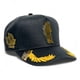 thumbnail image 1 of VAGO Style SAN JUDAS Gorra Artesanal Visera Curva Laureles, 1 of 5