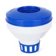 thumbnail image 1 of Swimming Pool Chemical Dispenser,  Swimming Pool Medicine Dispenser Plastic Material Lightweight  For Swimming Pool For, 1 of 8