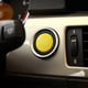 thumbnail image 5 of Cubierta decorativa del botón de encendido del motor para la serie 1 E81/E82/E87/E88 amarilla, 5 of 9