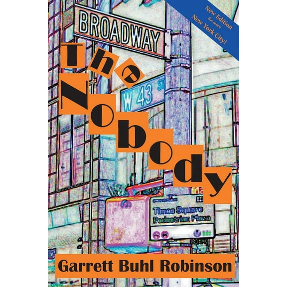 The Nobody, (Paperback)