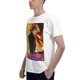 thumbnail image 5 of Camiseta de Manga Corta para Hombres Bleach, 5 of 5