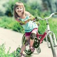 thumbnail image 5 of Cool Designs: Skateboard Knee Pads Set For Multi-Sports Activities, Flexible Fit & Breathable Foam Protection Gear For Kids Aged 3-8, 5 of 5