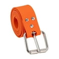 thumbnail image 4 of Vsenkes Diving Weight Belt, Snorkeling Weight Belt Silicone Adjustable Cuttable Weightbelt, Snorkeling Waist Belt for BCD Accessories Orange, 4 of 9