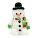 thumbnail image 2 of Bearington Muñeco de nieve de peluche de peluche de bola de nieve, 7 pulgadas Bearington Bearington Collection, 2 of 2