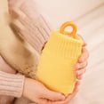 thumbnail image 2 of Cute Cartoon Thermal Bag Explosion-Proof Anti-Scalding Soft Practical Gifts for Families Friends, 2 of 9