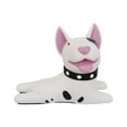thumbnail image 2 of Binglerxi Cute Dog-Shaped Door Stopper – Decorative Wedge for Doors and Home Decor, 2 of 9