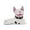 C, variant on Cute Dog Door Stopper, Decorative Animal Doorstop Wedge for Home and Office, Functional Door Wedge for Holding Doors Open, Heavy Duty Door Stopper