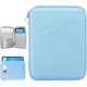 thumbnail image 1 of Funda para Tablet Dadanism 31x24x2,5 cm Azul 9-11", 1 of 7
