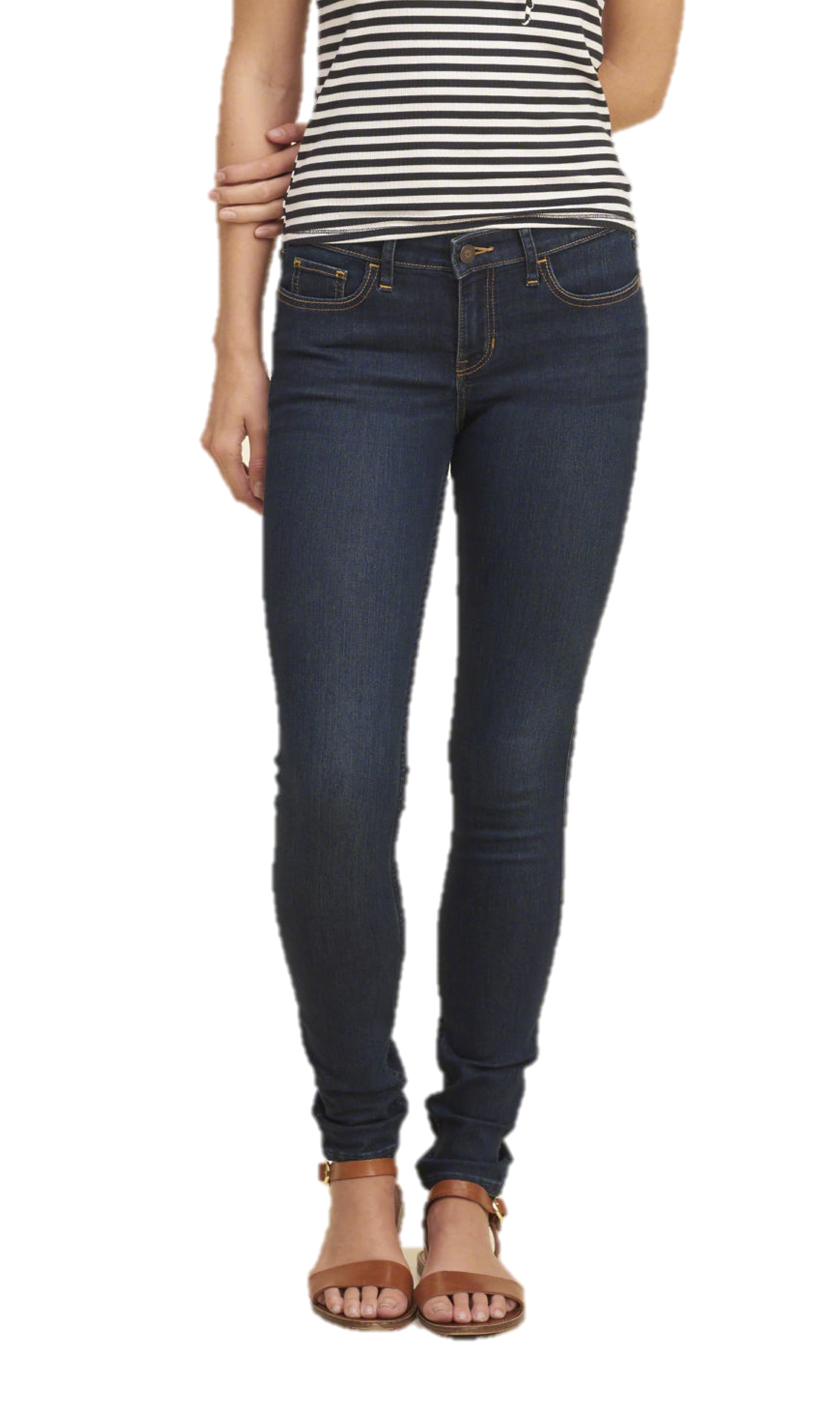 hollister super skinny jeans womens
