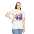 thumbnail image 2 of Dog Shirt, Shirt with Dog, Animal Tee, Shirt with Animals, 2 of 92