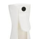 thumbnail image 3 of Botella de Spray Peluquería Plástico de Rociar Agua para Peluquería Salón Presión de Mano rociador de Agua Botella de Aerosol para la peluquería Fina Niebla Botella de Agua pulverizada (Blanco(L)) Fugacal  No se aplica, 3 of 6