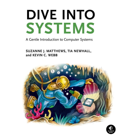 Pre-Owned Dive Into Systems: A Gentle Introduction to Computer Systems -- Suzanne J. Matthews