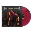 thumbnail image 1 of Shakira Mtv Unplugged Lp Acetato Vinyl / Splatter Rosa Sony Music Vinyl, 1 of 2