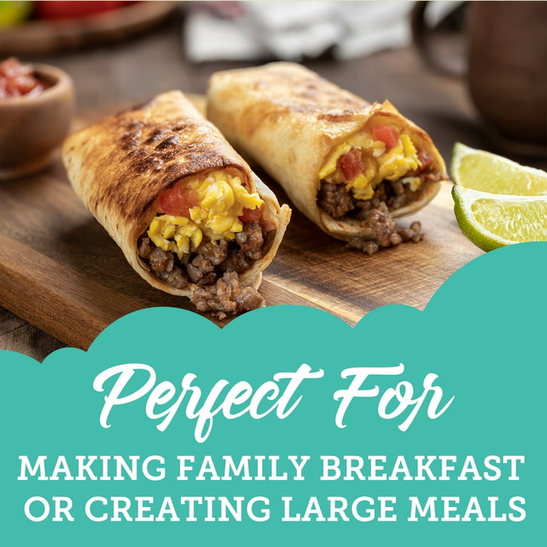 Farmland Original Pork Breakfast Sausage Roll, 16 oz
