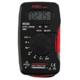 thumbnail image 2 of Pocket Multimeter for Frequency and Capacitance, electrical testing equipment and multimeters., 2 of 5