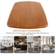 thumbnail image 4 of Silla de comedor de reemplazo de asiento de asiento de madera, 4 of 5