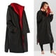 thumbnail image 4 of Cambiador de Traje de Natación Sunnimix L Negro Rojo, 4 of 8