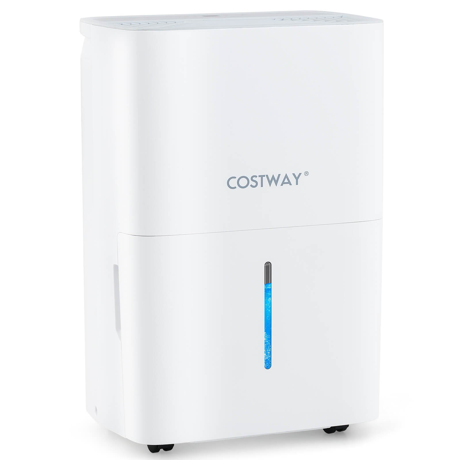 Hisense 70 Pint Dehumidifier With Built-In Pump - Energy Star - Open Box Special