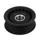 thumbnail image 2 of Polea de coche polea loca de correa serpentina para C240 ​​​​C280 C55 CL500 ML350 R500 SLK55 OE: 0002020919 0002020019 ANGGREK Otros, 2 of 8