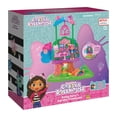 thumbnail image 3 of Set de juego Treehouse Gabby's Dollhouse Kitty Fairy con accesorios Gabby's Dollhouse -, 3 of 9
