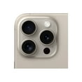 thumbnail image 5 of Pre-Owned Apple iPhone 15 Pro Max 256GB Fully Unlocked - Natural Bad - LCD, 5 of 5