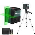thumbnail image 1 of Laser Level Nikotek NK02G Autonivelante Green Line con trípode, 1 of 7