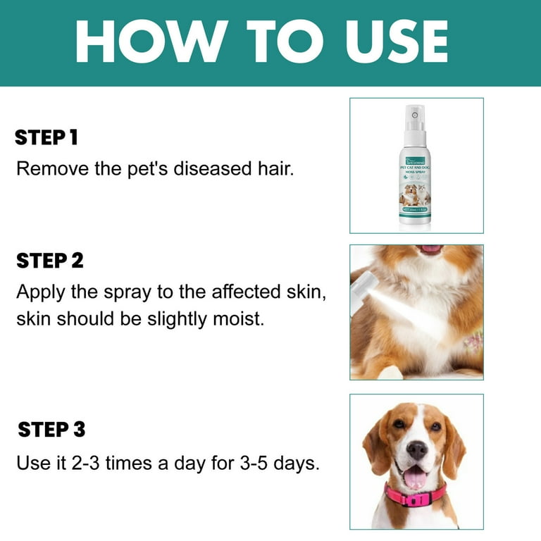 Dog ringworm top treatment walmart