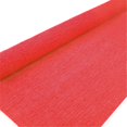 thumbnail image 1 of HUGFEGWE Rouleau de Papier Crêpe Italien Premium, Poids Lourd, 180 Grammes - 24 Couleurs au Choix (Rouge) CJB91-3284, 1 of 6