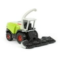 thumbnail image 2 of Siku 1/87 Claas 960 Jaguar Harvester Tractor Siku-1418, 2 of 5