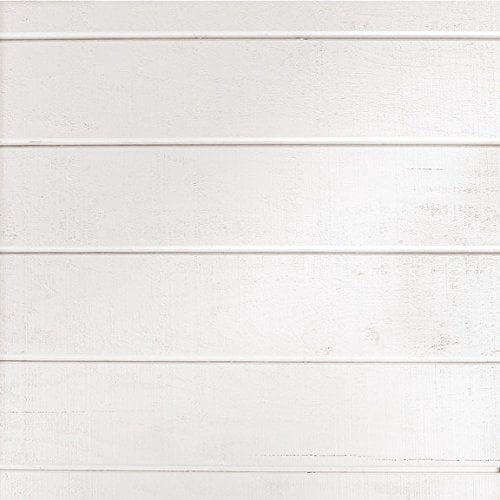 KILZ Siding, Fence, and Barn Paint, Exterior, White, 1 Gallon