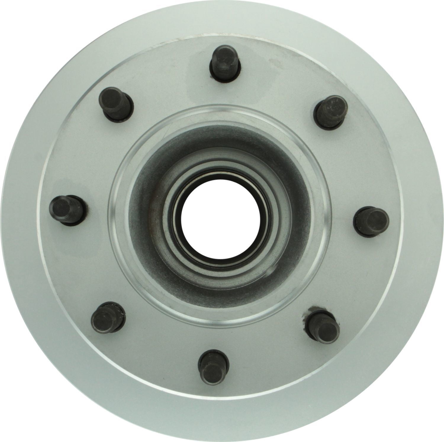 Bosch 25010577 QuietCast Disc Brake Rotor