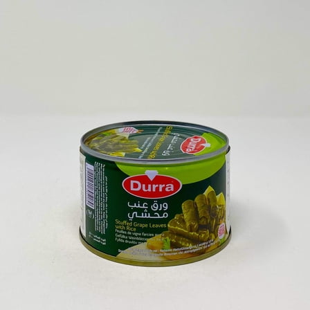Durra Stuffed Grape Leaves with Rice 320g