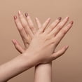 thumbnail image 2 of Juego De 4 esmaltes De uñas Eternal Cosmetics Eternal 4 Collection Wild Nudes, 2 of 6