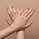 thumbnail image 2 of Juego De 4 esmaltes De uñas Eternal Cosmetics Eternal 4 Collection Wild Nudes, 2 of 6