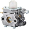 thumbnail image 3 of Carburetor for Craftsman WS2200 WS210 WC2200 WC210 41AD25CC793 SC793 25cc 27cc New, 3 of 9
