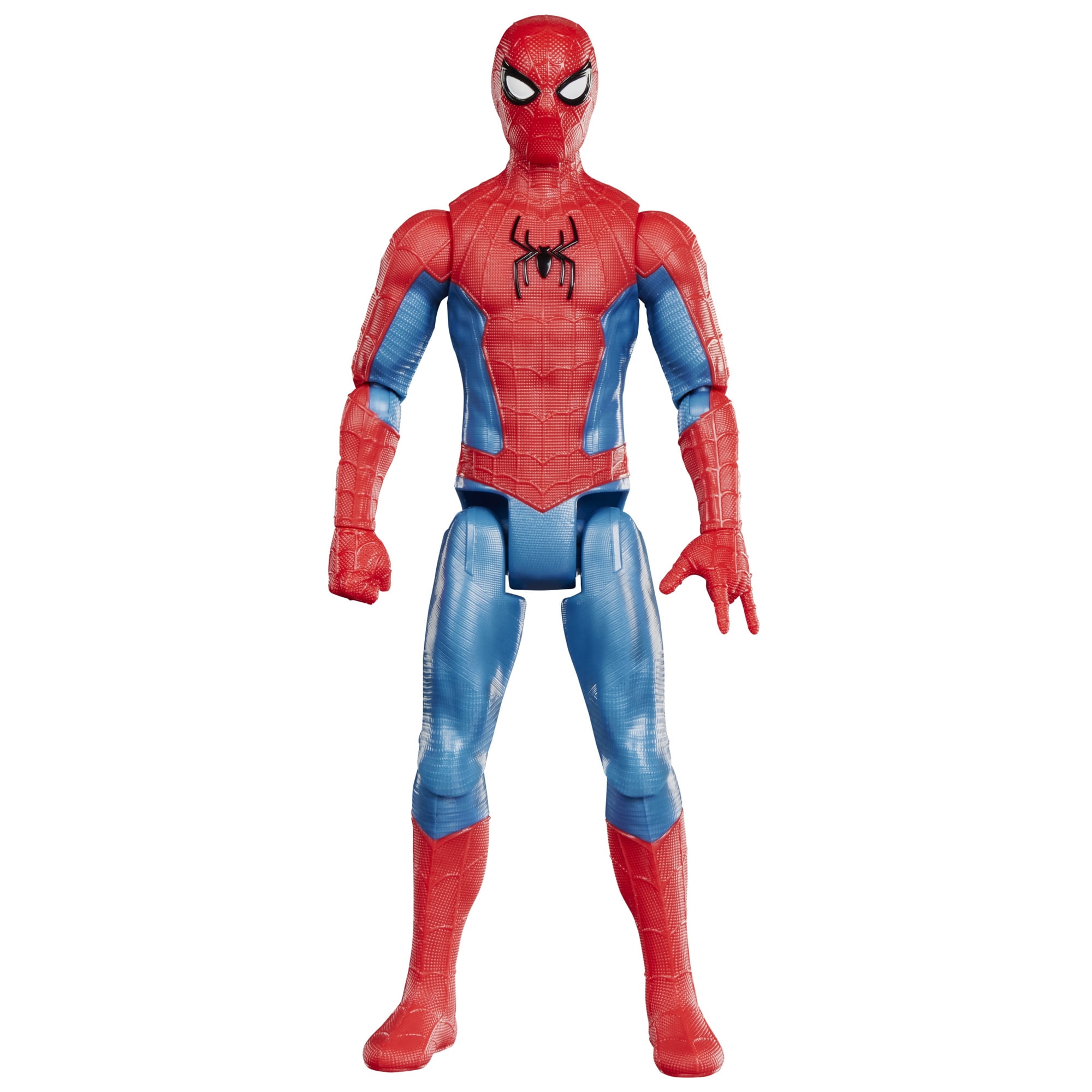 Marvel Spider-Man: Brand New Day Titan Series 11.5” (29.2 CM) Action Figure, 4+