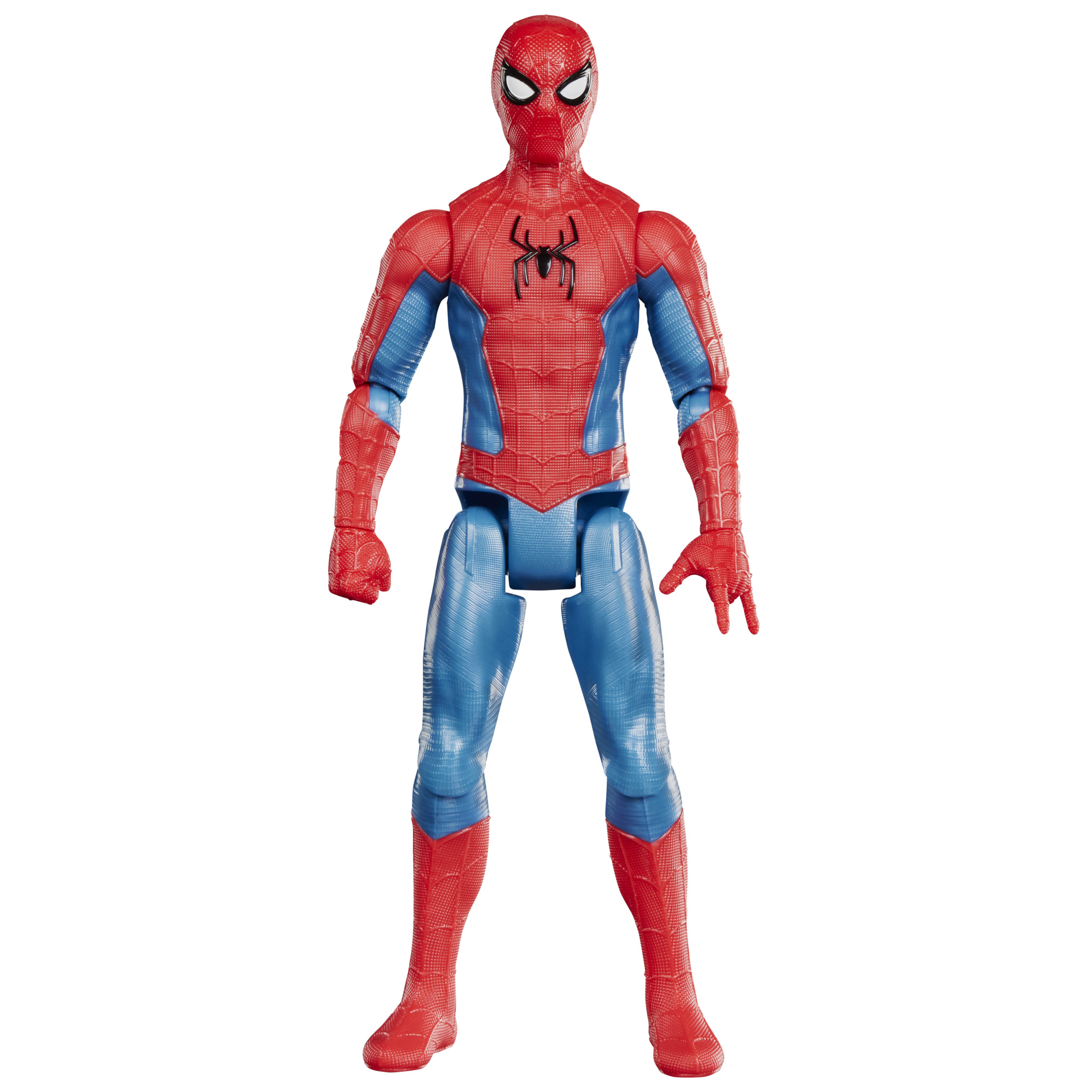 Marvel Spider-Man Titan Series 11.5-Inch Action Figure photo 6