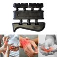 thumbnail image 3 of Finger Strengthener Sure Here's A Product Title for Listing Grip Strength Trainer Finger Exerciser for Musicians Climbers Portable Grip Trainer Hand, 3 of 8