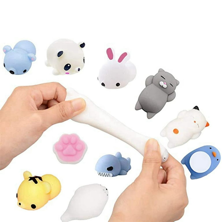 Sensory Fidget Toys Set, 29/31/33Pcs Stress Relief Anti-Anxiety Toys Kit  for Adult Child Gift
