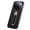 Black, variant on Case For Honor Magic 8 Pro/8 , PU Leather Shell With Scratch-Resistant Camera Protective Holder Cover