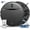 Black, variant on GOOVI Robot Vacuum Cleaner, Robot Vacuum Mop Combo, With Alexa/WiFi/App Connection, for Pet Hair, Hard Floor