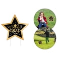 thumbnail image 3 of Graduation Season Outdoor Decoration Products Waterproof Garden Insert Signs Halloween Decorations, 3 of 6