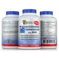 thumbnail image 5 of Sunshine Naturals Glucosamine Chondroitin Plus MSM for Joint and Bone Health, 180 Capsules, 5 of 5