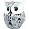 thumbnail image 1 of Owl Decoration, Resin Owls, Owl Figurine Statue Creative Gift, Garden Decoration Owl, Owl Statue Decor, Owl Decorative Figure, Resin Animal Sculpture, 1 of 5