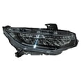 thumbnail image 1 of Faro Principal Civic 2017 A 2018 Honda LADO PASAJERO C/leds TYC ., 1 of 4