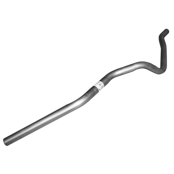Walker Exhaust Quick-Fit 67028 Exhaust Tail Pipe